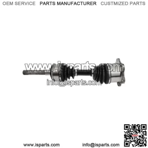 Front Left Right CV Joint Axle Shaft For Toyota Pickup Truck 4Runner 86-95 (For: Toyota)
