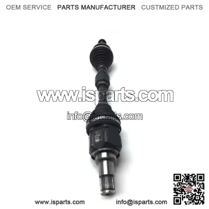 Toyota Prius Front Axle Shaft LH 2010-2015 OEM (For: Toyota)