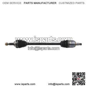 Rear CV Axle Joint Shaft Fits 2011 Toyota Highlander (For: Toyota)