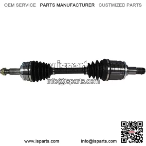 For 2016 2017 2018 Toyota RAV4 Hybrid 2.5L OE Front Left Driver CV Axle Shaft (For: Toyota)