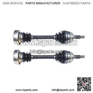 For Toyota Avalon 1995~1995 2x Front Left & Right CV Axle Shaft (For: Toyota)