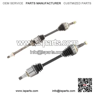 Fits Toyota 1994-1999 2X Front Left Front Right CV Axle Shaft (For: Toyota)