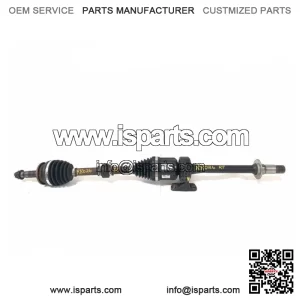 Axle Shaft TOYOTA CAMRY Right 18 19 20 (For: Toyota)