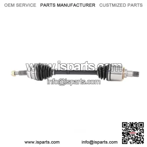 CV Axle Shaft FVP TO-8333 fits 11-16 Toyota Sienna (For: Toyota)