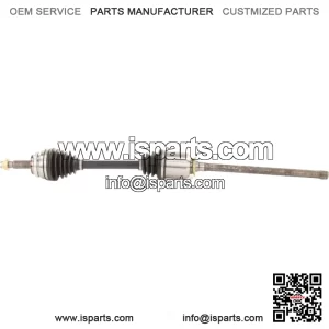 CV Axle Shaft TO-8153 fits 01-07 Toyota Highlander (For: Toyota)