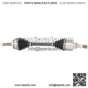 CV Axle Shaft-AAR TO-8391 (For: Toyota)