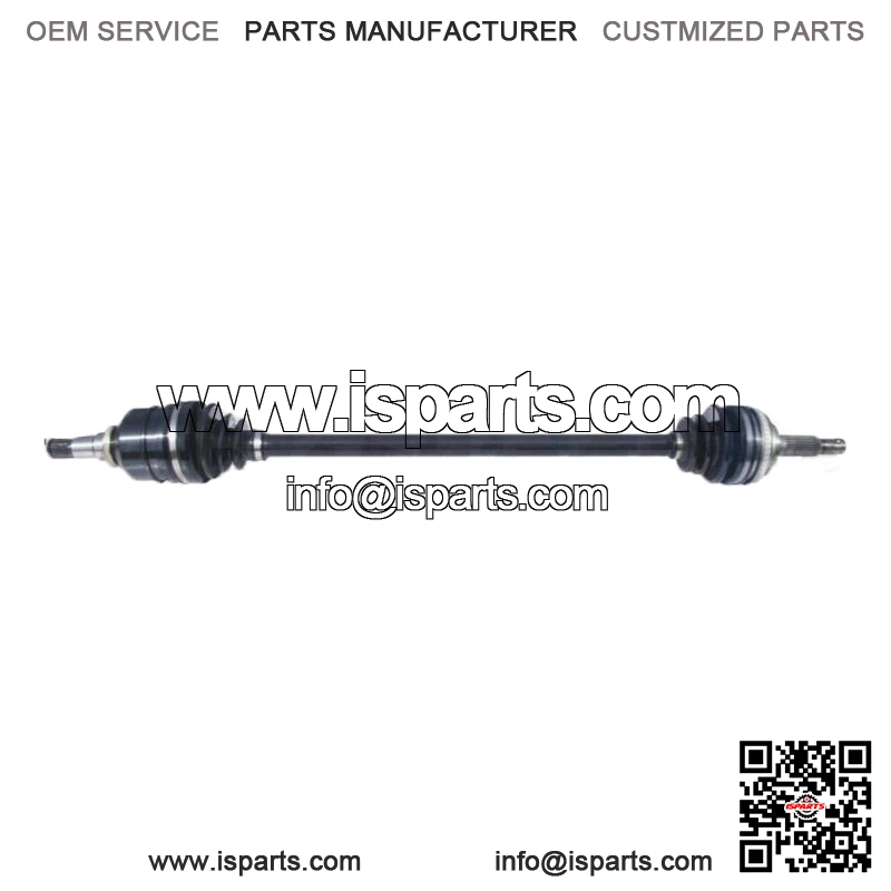 Front Right Passenger CV Axle Shaft Fits 1994 Toyota Celica 1995 Toyota Celica (For: Toyota)