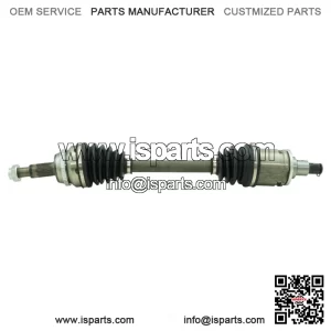 CV Axle Shaft-AWD CSA70330 fits 2004 Toyota Sienna (For: Toyota)