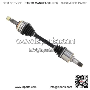 Front Left CV Axle Shaft Set of 1 Fits 1997-2004 Toyota Avalon PA (For: Toyota)