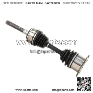 Front Left or Right CV Axle Shaft For Toyota 4Runner Pickup 4WD 86-95 (For: Toyota)