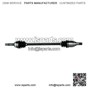 Axle Assembly For 2003-2006 Toyota Matrix AWD 2004 2005 NR384TZ CV Axle Shaft (For: Toyota)