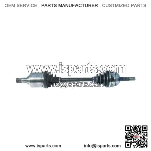 CV Axle Shaft for 2004-2008 Toyota Solara 2.4L L4 - Constant nr (For: Toyota)
