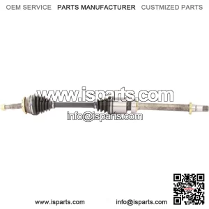 CV Axle Shaft TO-8270 fits 06-12 Toyota RAV4 (For: Toyota)