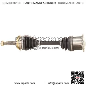 CV Axle Shaft TO-8035 fits 84-88 Toyota Corolla (For: Toyota)