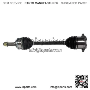 Rear Right CV Axle Shaft Joint For Toyota Cressida 1989 1990 1991 1992 (For: Toyota)