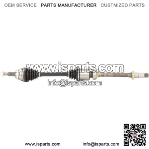 CV Axle Shaft TO-8246 fits 10-11 Toyota Camry (For: Toyota)