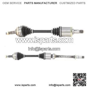 For 2000~2001 Toyota Avalon 2x Front Left Front Right CV Axle Shaft (For: Toyota)