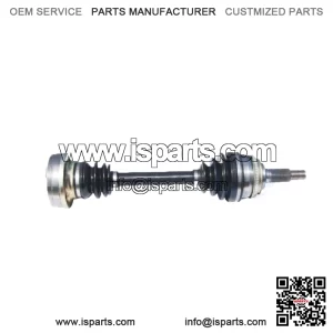 CV Axle Shaft for 1999-2001 Toyota Solara 3.0L V6 - Constant dm (For: Toyota)