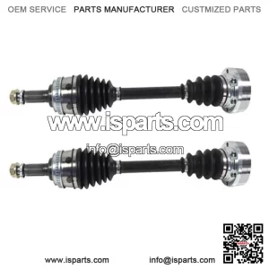 Front Right CV Joint CV Axle Shaft Assembly For 1997 Toyota Avalon (For: Toyota)