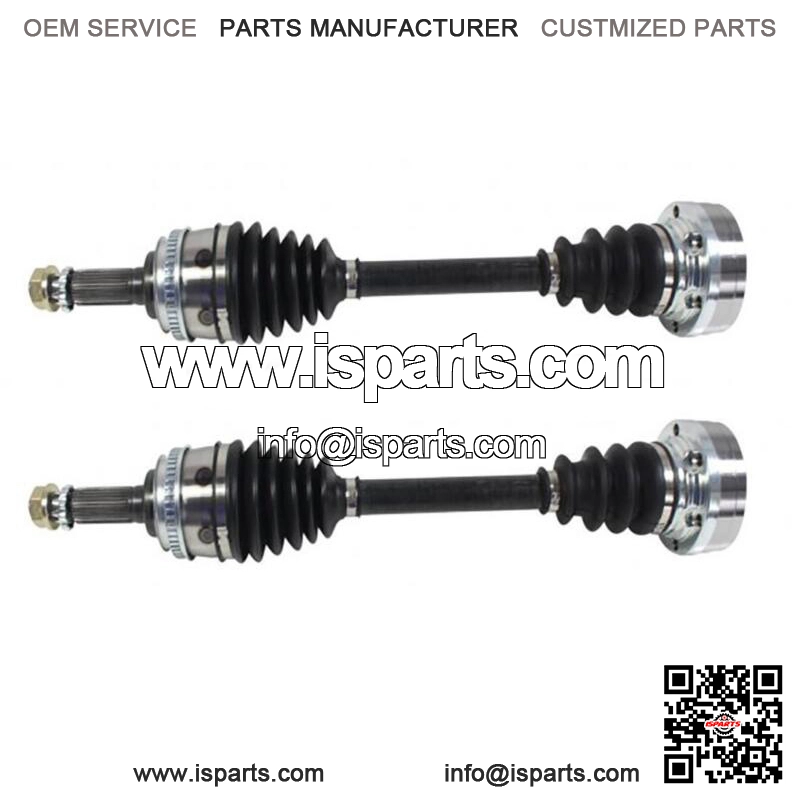 Front Right CV Joint CV Axle Shaft Assembly For 1997 Toyota Avalon (For: Toyota)