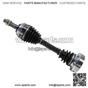Front Left or Right CV Axle joint for 2.5L V6 1988-1991 Toyota Camry Lexus ES250 (For: Toyota)