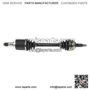 8F1DDF - CV Axle Shaft, Front Driver Side Fits 1997-2001 Toyota Avalon (For: Toyota)