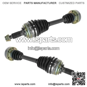 Axle Shaft Set fits Toyota Camry 1992-1996 3.0L V6 85RXBH (For: Toyota)