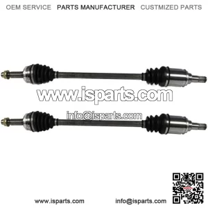 Rear CV Joint CV Axle Shaft GSP Fits 2010-2013 Toyota Matrix (For: Toyota)