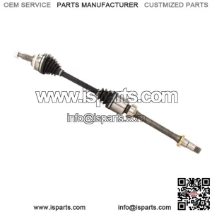 For 2006-2008 Lexus RX400h 2006-2007 Highlander Hybrid Front Right CV Axle Shaft (For: Toyota)