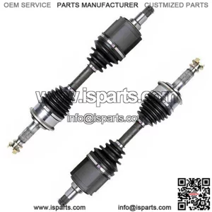 For 1996-2002 Toyota 4Runner CV Axle Shaft 86152PD 1999 1998 1997 (For: Toyota)