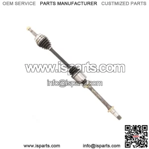 Front CV Axle Shaft Assembly Passenger for 2012-2016 2017 Toyota Camry 2.5L (For: Toyota)