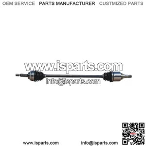 For 2004-05 2006 2007 2008 2009 Toyota Prius Front Right CV Axle Half Shaft (For: Toyota)