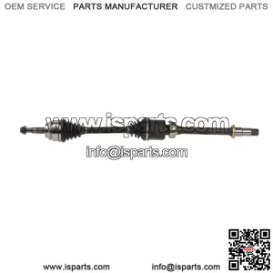 CV Axle Shaft 66-5294 fits 14-16 Toyota Camry (For: Toyota)