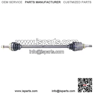 Front Right Passenger Side CV Axle Shaft For Toyota Celica 1994-1997 (For: Toyota)