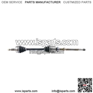CV Axle Front Right CV Axle Joint Shaft Assembly For Toyota RAV4 (For: Toyota)