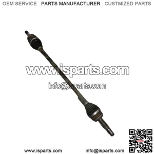 Axle Shaft TOYOTA RAV-4 Right 13 14 15 16 17 18 (For: Toyota)