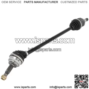 For Toyota Matrix Corolla 2003 2004 2005 2006-2013 Front Right CV Axle Shaft (For: Toyota)