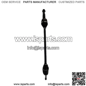 2006-2012 TOYOTA RAV4 AWD RH Rear Right Axle Shaft OEM (For: Toyota)