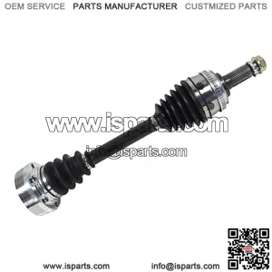 CV Axle Shaft Assembly for Lexus ES300 RX300 Toyota Camry V6 3.0L Front LH or RH