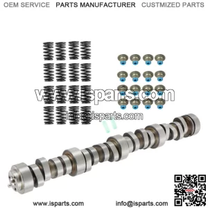 For Stage 2 LS Truck Cam Kit-Silverado/Sierra 4.8/5.3/6.0