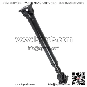 For Chrysler 300 Dodge Charger Magnum AWD Complete Front Drive Shaft Assembly