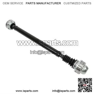 Front Drive Shaft 52099498AB For 99-02 Jeep Grand Cherokee AWD 4.7L 52099498AD