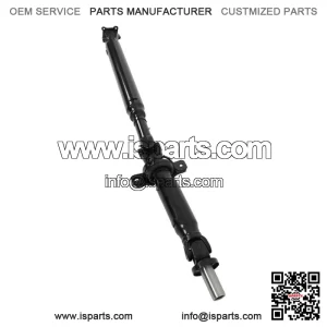 Rear Driveshaft For 2007-08 Kia Sorento Base EX LX Sport Utility RWD 49100-3E951