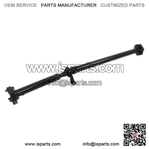 For 2009-2014 Chrysler 300 Dodge Charger 5.7L AWD Rear Drive Prop Shaft Assembly