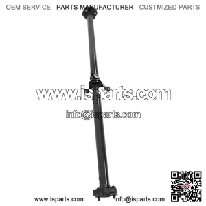 For 2009-2013 Dodge Challenger RWD Automatic Rear Driveshaft Prop Shaft Assembly