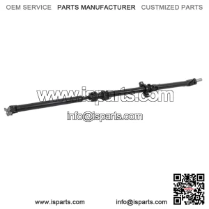 For Toyota Highlander Lexus RX330 RX350 AWD Rear Drive Shaft Prop Shaft Assembly