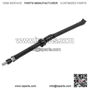 For 2003-2005 Subaru Forester 2.5L Automatic Rear Driveshaft Prop Shaft 65-7013