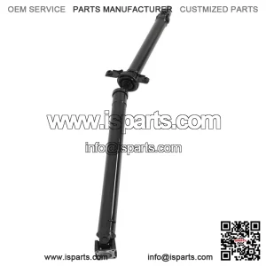 For 2009-2012 Subaru Forester 2.5L Automatic Rear Driveshaft Prop Shaft Assembly