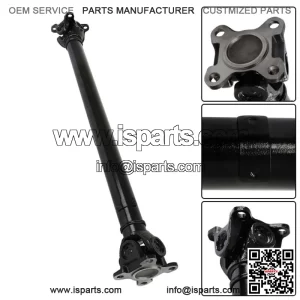 For 2005-2006 BMW E83 X3 2.5L 3.0L Front Drive Shaft Prop Assembly 26203401609