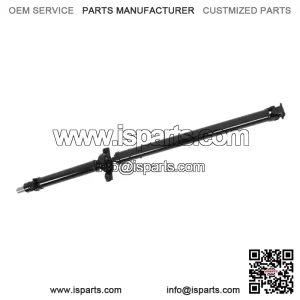 For 2010-2012  Subaru Outback 2.5L Automatic Trans Rear Driveshaft Prop Shaft